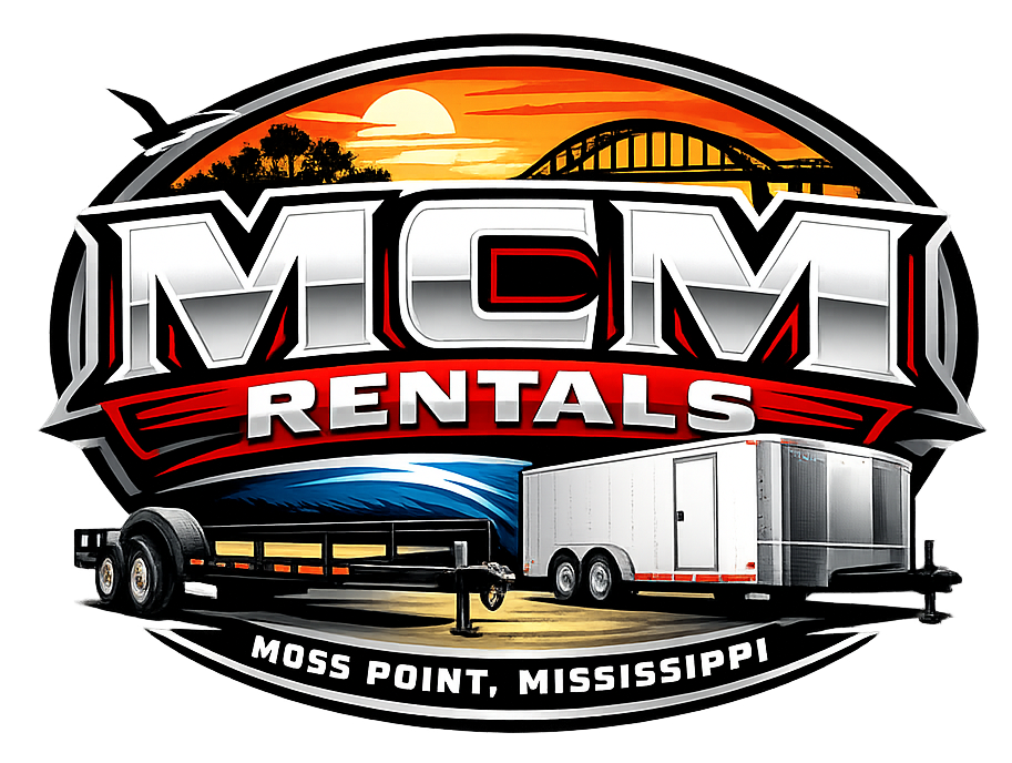 MCM Rentals